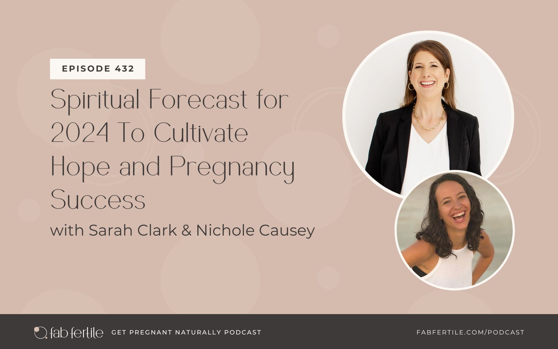 Spiritual Forecast for 2024 To Cultivate Hope and Pregnancy Success
