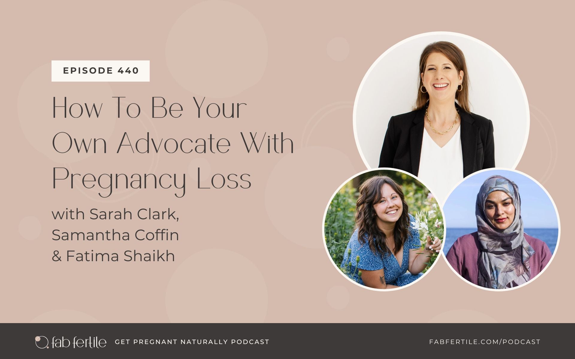 How To Be Your Own Advocate With Pregnancy Loss