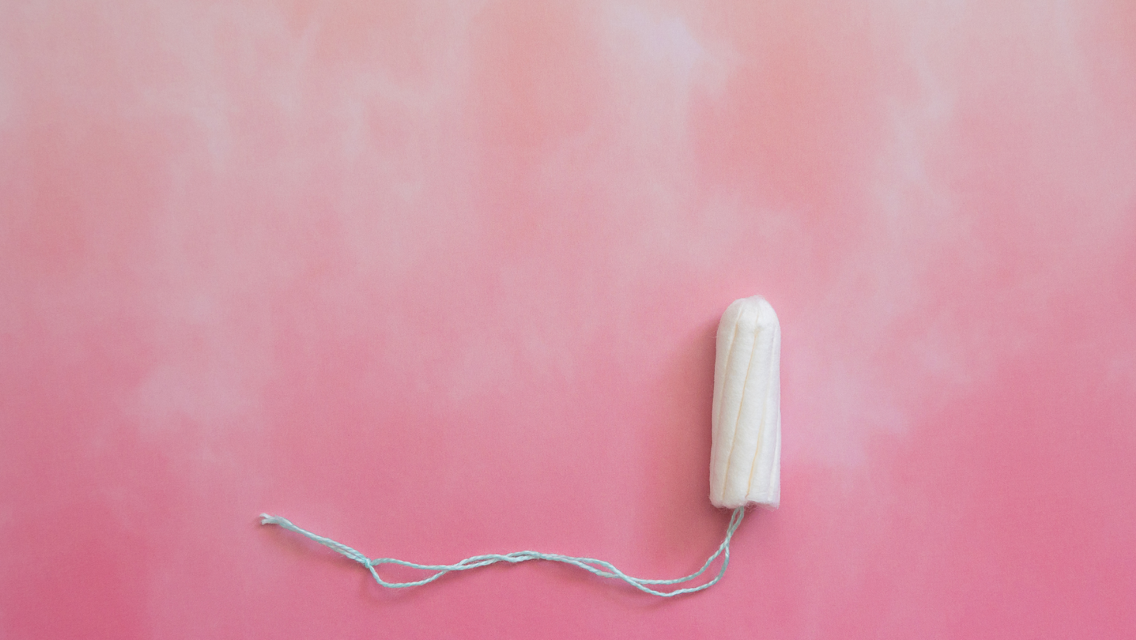 Are your menstrual products hurting you?