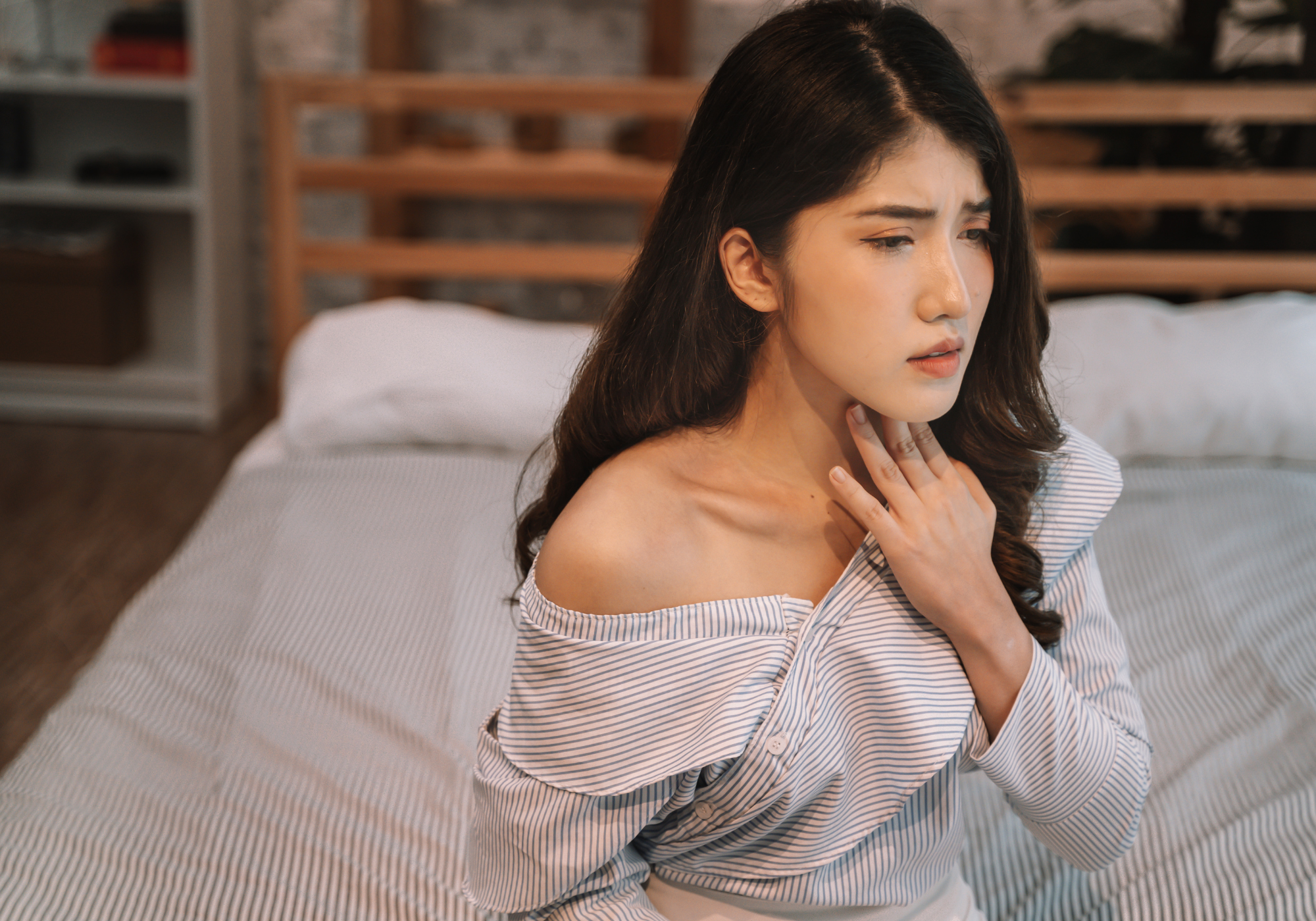 4 Top Tips If You Have Hashimoto's Disease And Premature Ovarian Insufficiency