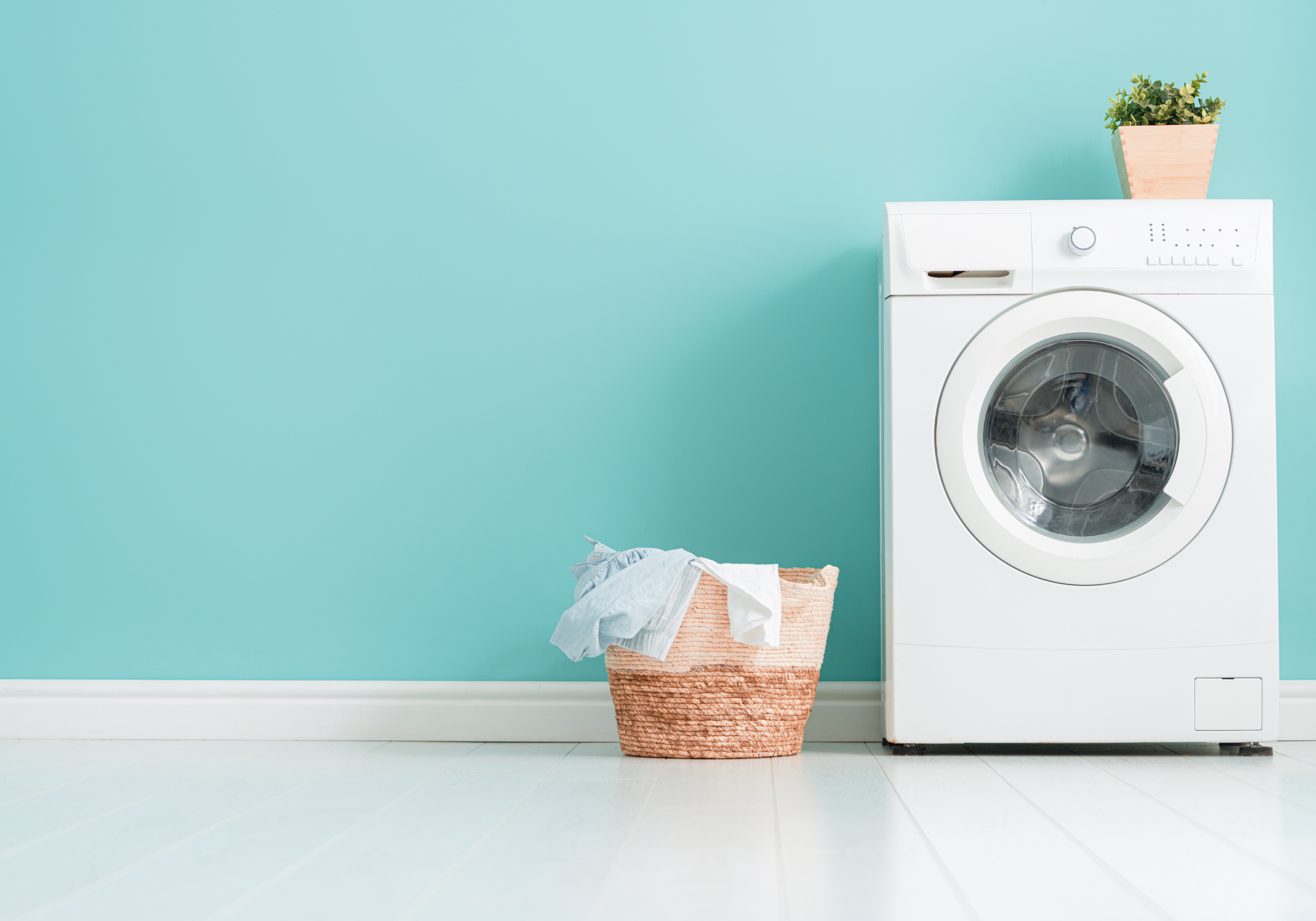 Is Your Laundry Detergent Impacting Your AMH?
