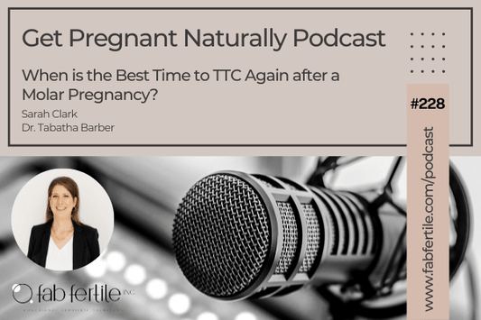 When is the Best Time to TTC Again after a Molar Pregnancy?