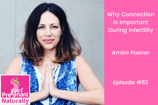 Why Connection Is Important During Infertility