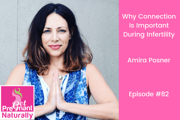 Why Connection Is Important During Infertility