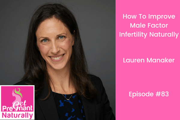 How To Improve Male Factor Infertility
