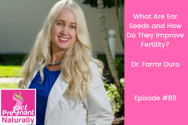 What Are Ear Seeds And How Do They Boost Fertility?