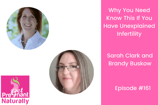 Why You Need To Know This If You Have Unexplained Infertility
