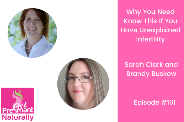 Why You Need To Know This If You Have Unexplained Infertility