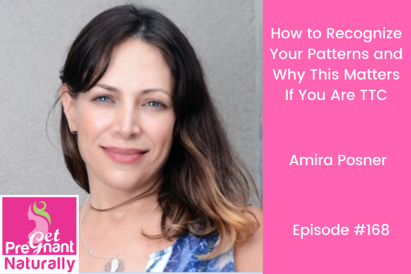 How to Recognize Your Patterns and Why This Matters If You Are TTC