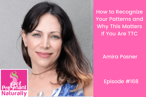How to Recognize Your Patterns and Why This Matters If You Are TTC