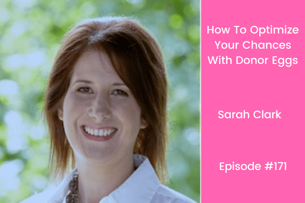 How To Optimize Your Chances With Donor Eggs