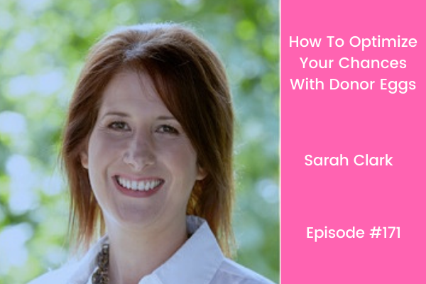 How To Optimize Your Chances With Donor Eggs