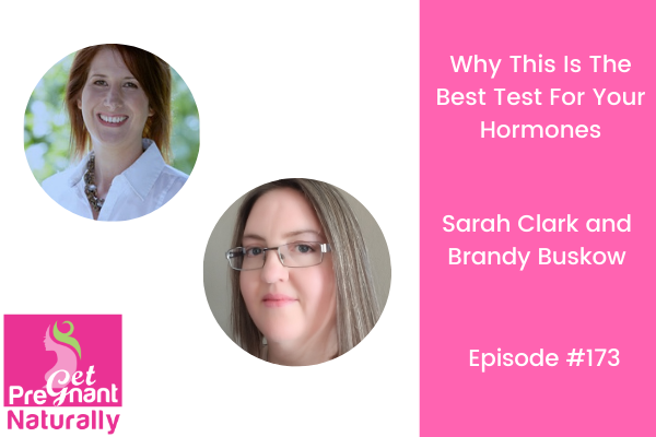 Why This Is The Best Test For Your Hormones