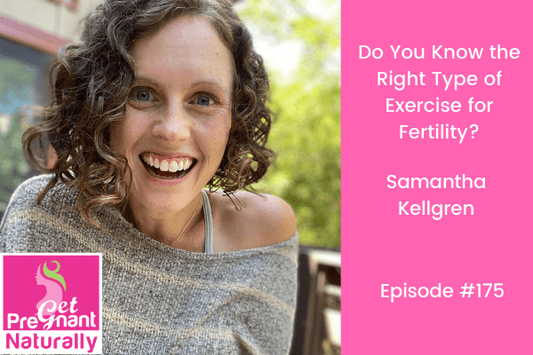 Do You Know the Right Type of Exercise for Fertility?