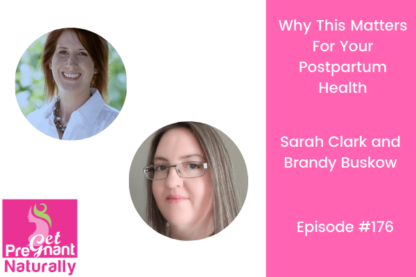 Why This Matters For Your Postpartum Health