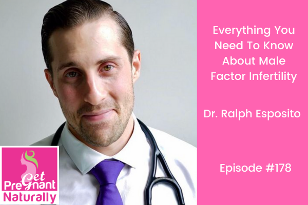 Everything You Need To Know About Male Factor Infertility