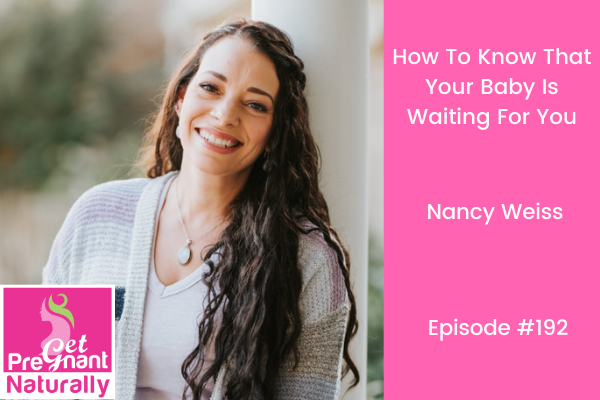 How To Know That Your Baby Is Waiting For You