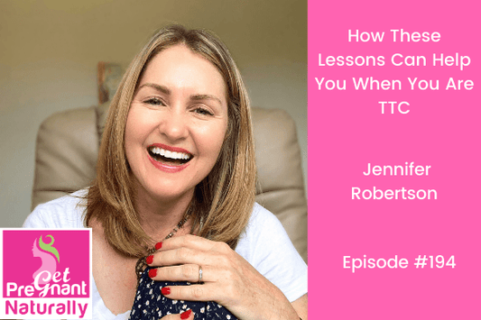 How These Lessons Can Help You When You Are TTC