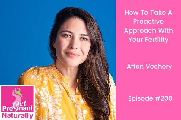 How To Take A Proactive Approach With Your Fertility Fab Fertile Inc 9479