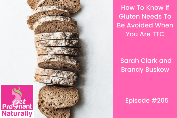 How To Know If Gluten Needs To Be Avoided When You Are TTC
