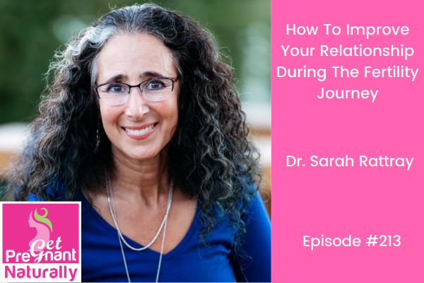 How To Improve Your Relationship During The Fertility Journey
