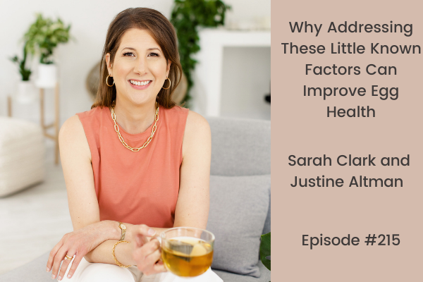 Why Addressing These Little Known Factors Can Improve Egg Health