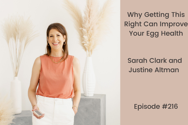 Why Getting This Right Can Improve Your Egg Health