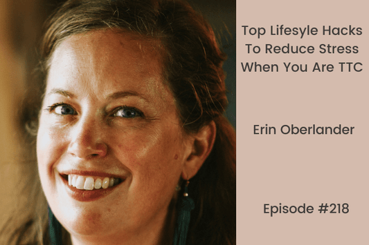 Top Lifestyle Hacks To Reduce Stress When You Are TTC