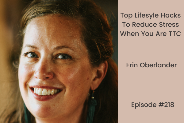 Top Lifestyle Hacks To Reduce Stress When You Are TTC