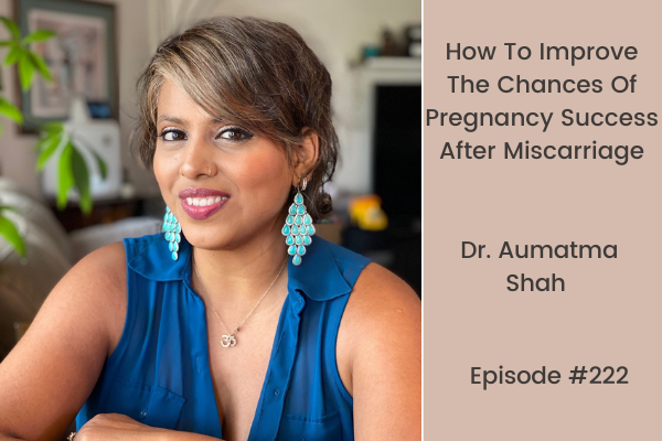 How To Improve The Chances Of Pregnancy Success After Miscarriage