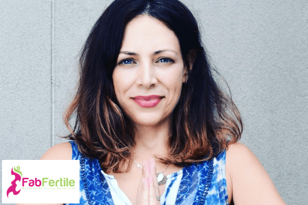 The Mindfulness Fertility Series: Making Broken Beautiful