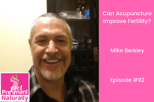 Can Acupuncture Boost Fertility?