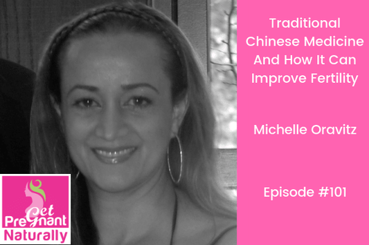 Traditional Chinese Medicine And How It Can Improve Fertility