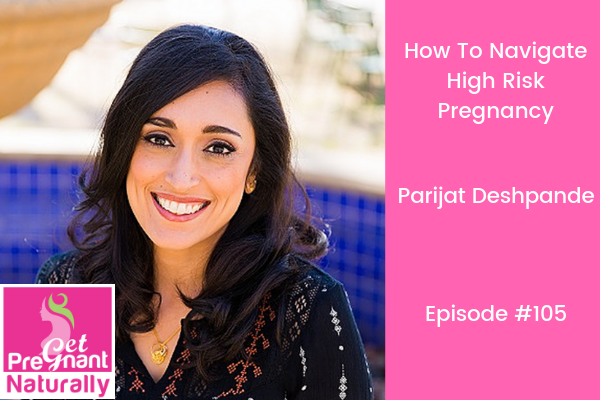 How To Navigate High Risk Pregnancy