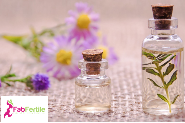 Do you know which essential oils to use for fertility?