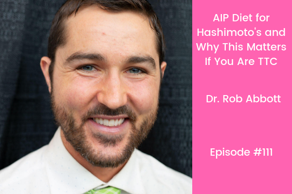 AIP Diet For Hashimoto's And Why This Matters If You Are TTC