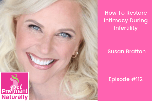 How To Restore Intimacy During Infertility