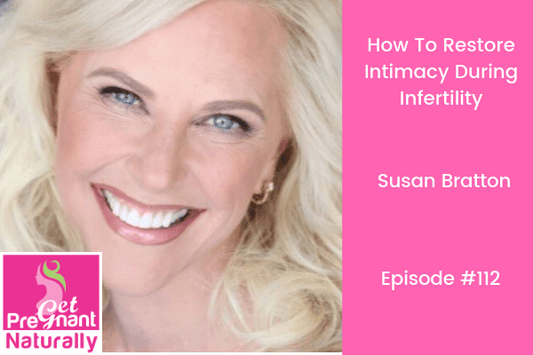 How To Restore Intimacy During Infertility