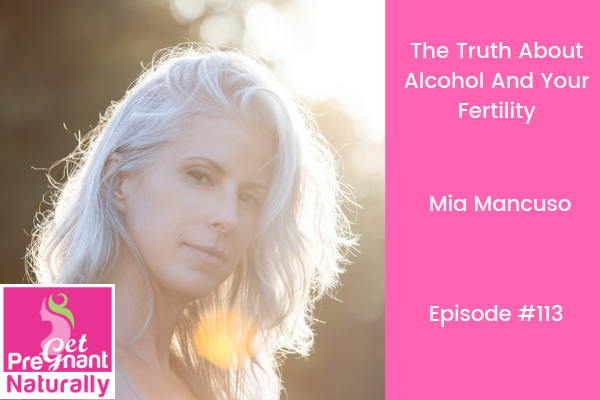 The Truth About Alcohol And Your Fertility
