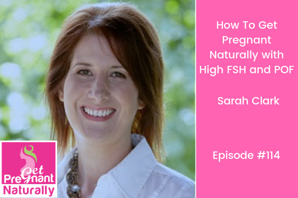 Get Pregnant Naturally with Low AMH, Diminished Ovarian Reserve or POF