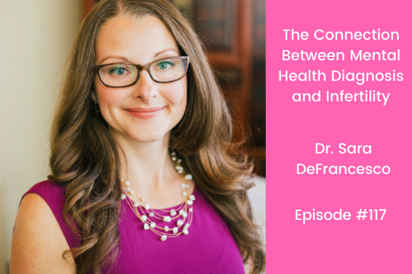 The Connection Between Mental Health Diagnosis and Infertility