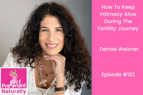 How To Keep Intimacy Alive During The Fertility Journey
