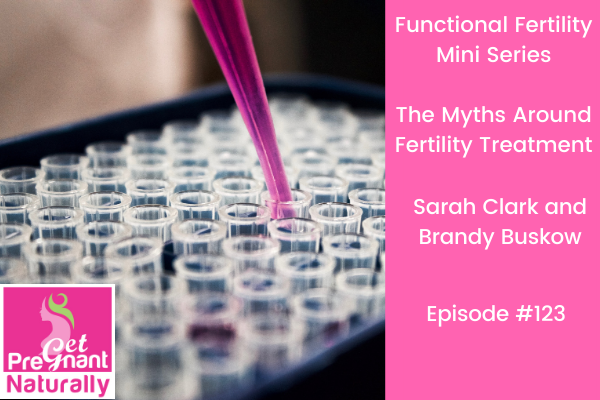 The Myths Around Fertility Treatment