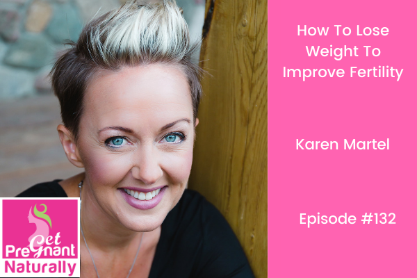 How To Lose Weight To Improve Fertility