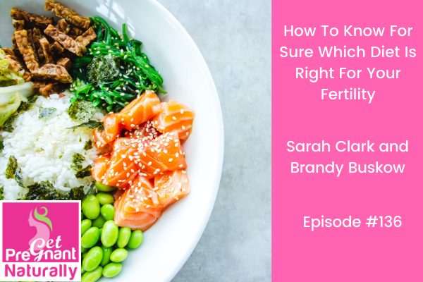 How To Know For Sure Which Diet Is Right For Your Fertility