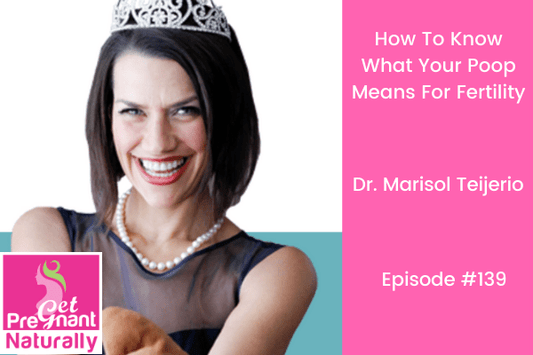 How To Know What Your Poop Means For Fertility