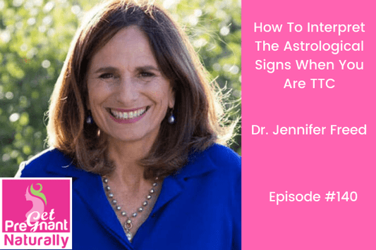 How To Interpret The Astrological Signs When You Are TTC