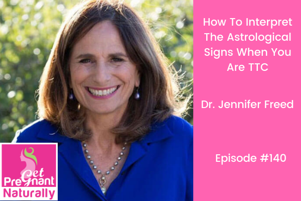 How To Interpret The Astrological Signs When You Are TTC