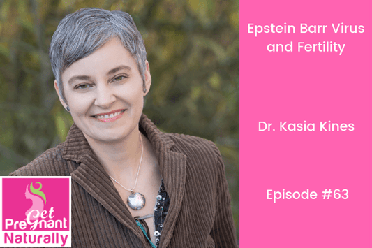 Epstein Barr Virus and Fertility