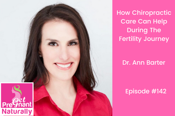 How Chiropractic Care Can Help During The Fertility Journey